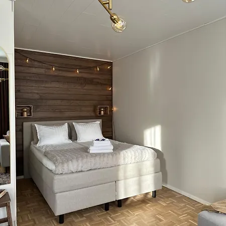 Apartment Arctic Cozy