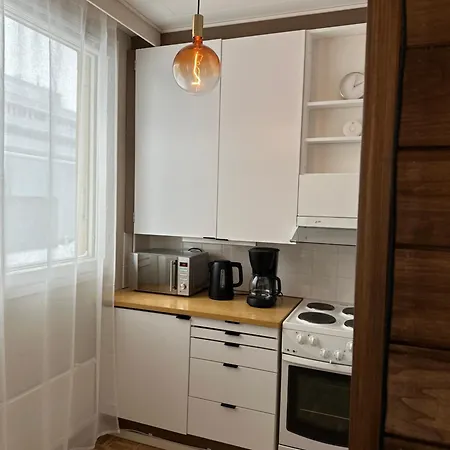 Arctic Cozy Apartment Rovaniemi