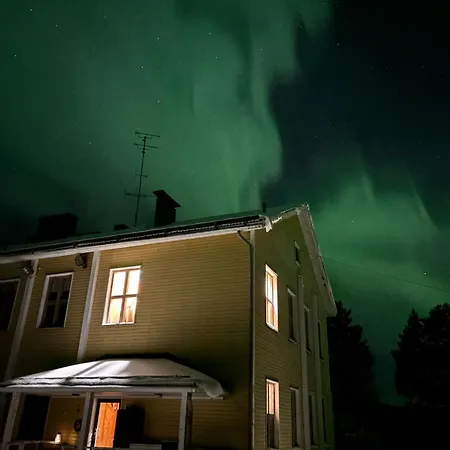 Apartment Pekkala
