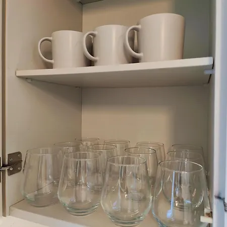 Apartment Spacious With Balcony And Free Wifi Rovaniemi