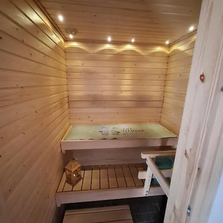 Apartment Parpala, For 1-4 People