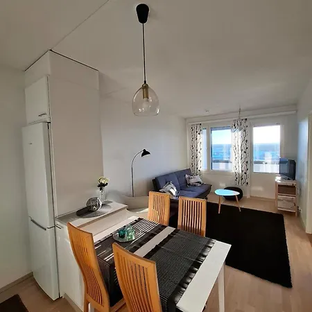 Parpala, For 1-4 People Rovaniemi