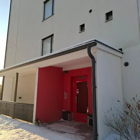 Parpala, For 1-4 People Apartment *