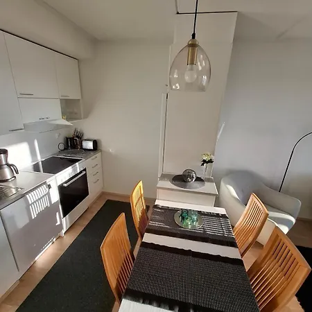 Parpala, For 1-4 People Apartment
