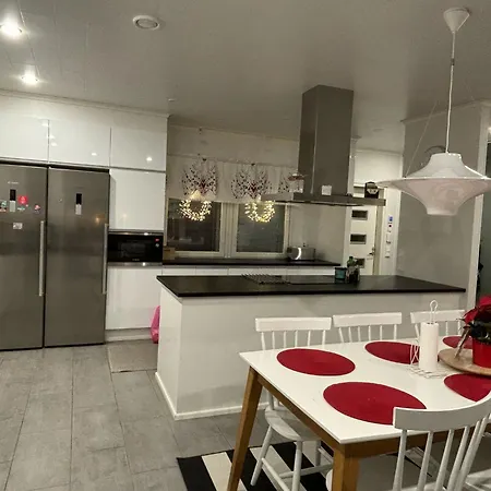 Apartment Venni *