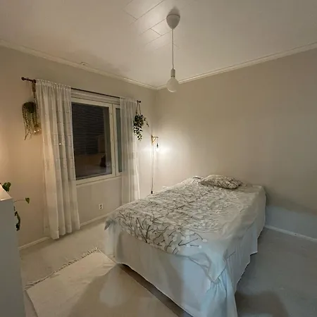 Venni Apartment *