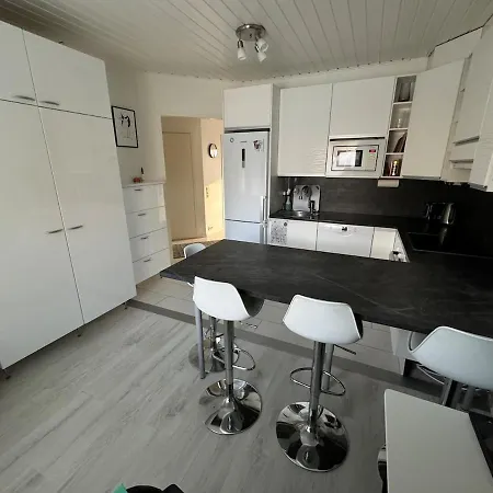 Apartment Hayman's *