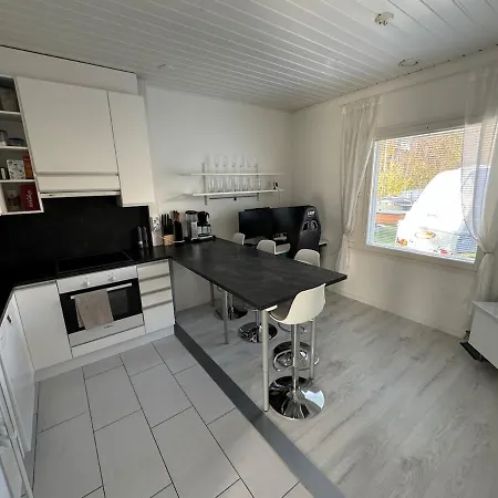 Hayman's Rovaniemi