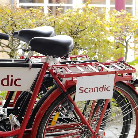 Scandic Polar