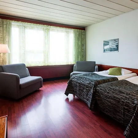 Scandic Polar Hotel