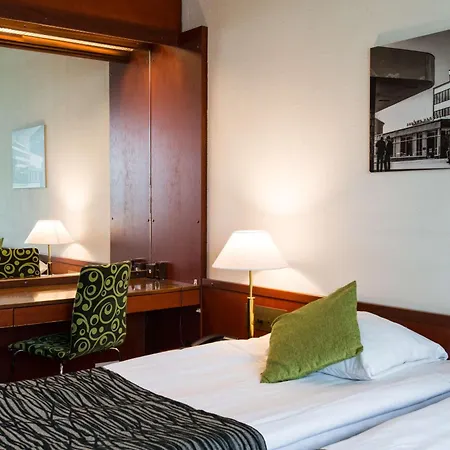 Hotel Scandic Polar