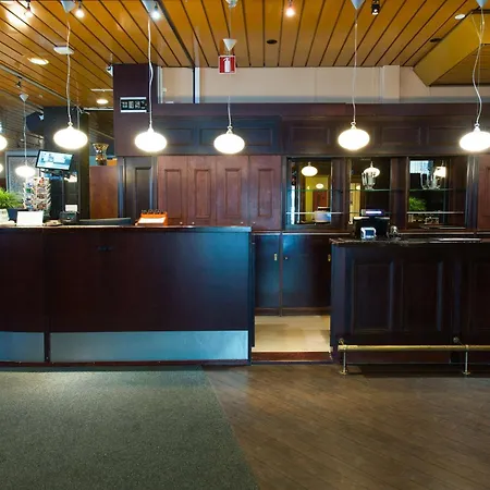 Hotel Scandic Polar Rovaniemi
