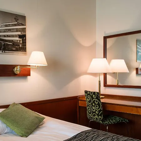 Scandic Polar Hotel