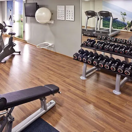 Scandic City Hotel Rovaniemi