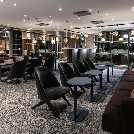 Scandic City 4* Rovaniemi