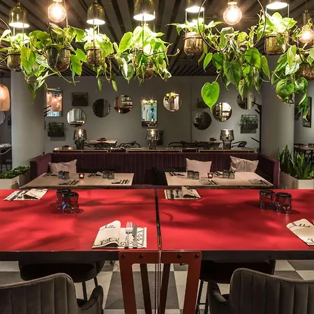 Scandic City Hotel