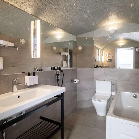 Hotel Scandic City 4*