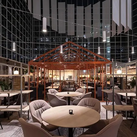 Scandic City 4* Rovaniemi