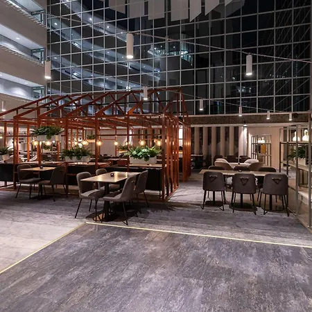 Hotel Scandic City