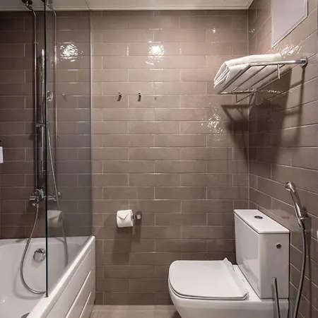 Scandic City 4* Rovaniemi