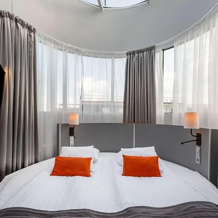 Hotel Scandic City