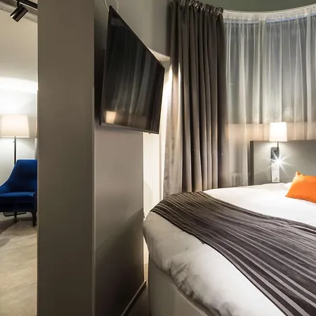 Scandic City 4*