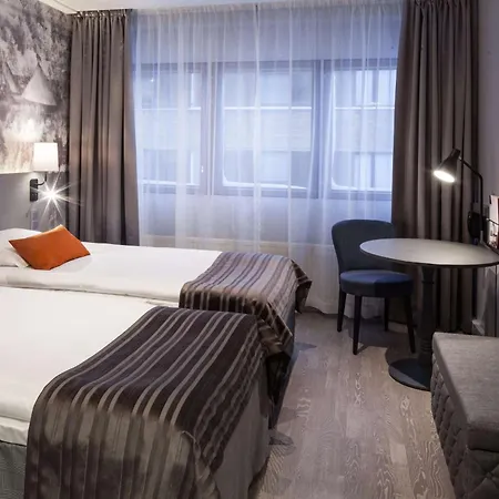 Scandic City 4* Rovaniemi