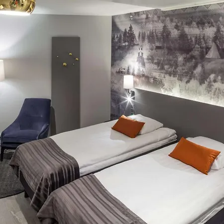 Scandic City Hotel Rovaniemi