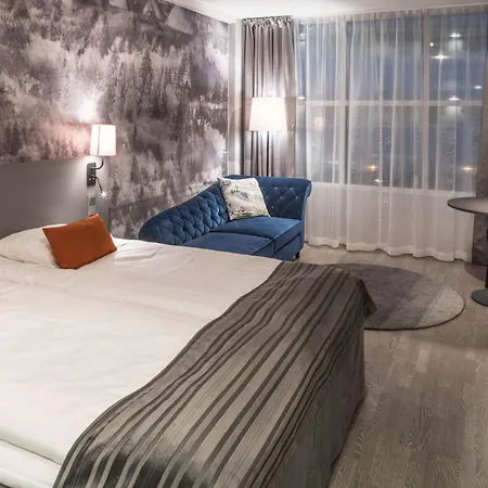 Hotel Scandic City Rovaniemi