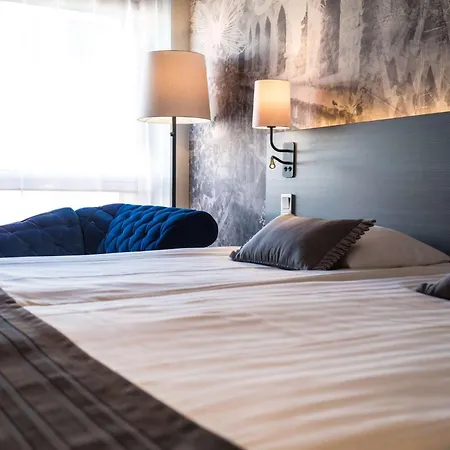 Scandic City Rovaniemi