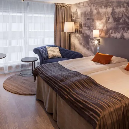 Hotel Scandic City