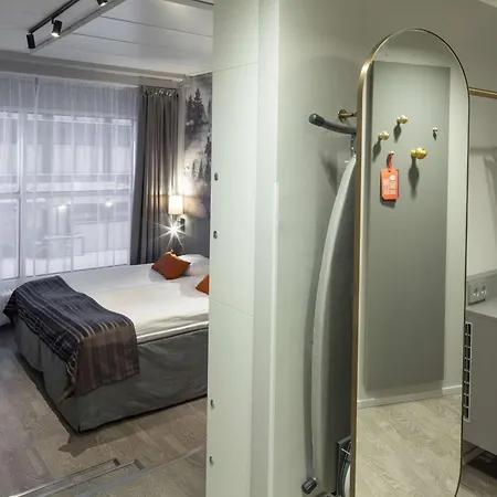 Scandic City Hotel Rovaniemi