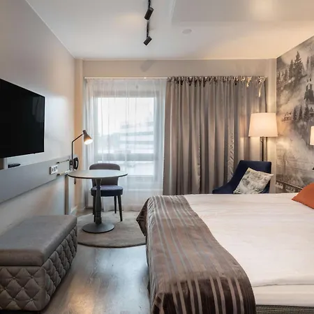 Scandic City 4* Rovaniemi