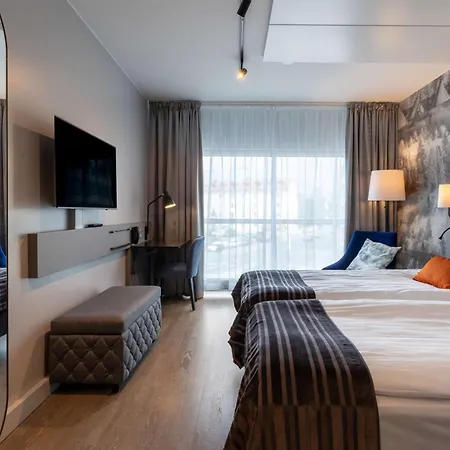 Scandic City Hotel Rovaniemi