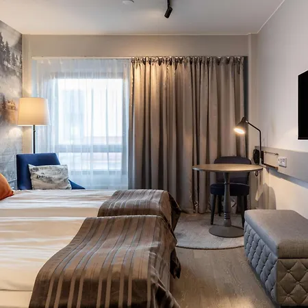 Scandic City Hotel 4*