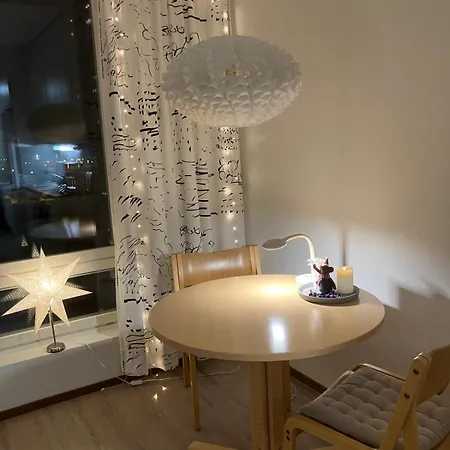 Sofia's * Rovaniemi