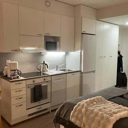 Sofia's Apartment *