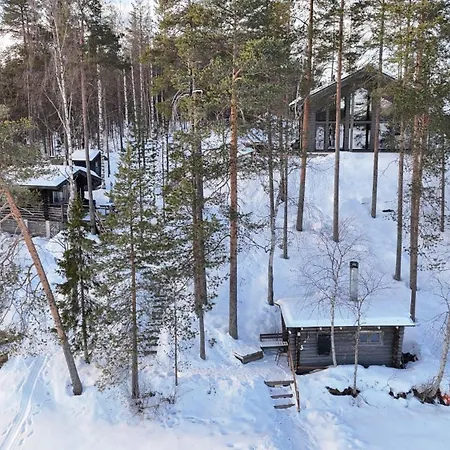 Poeylikki Apartment Rovaniemi