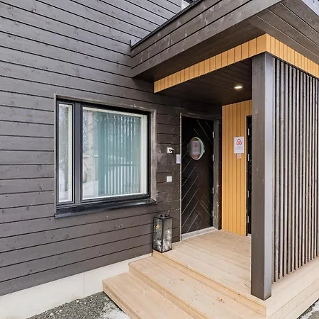 Apartment New 3 Bedroom Close To Arctic Circle *