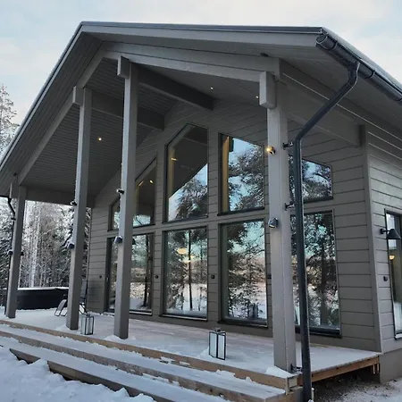 Apartment Poeylikki