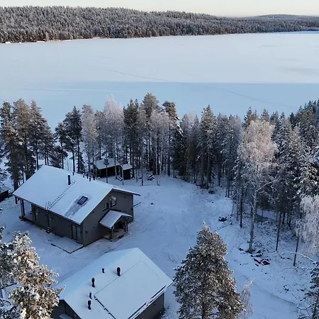 Poeylikki Apartment *