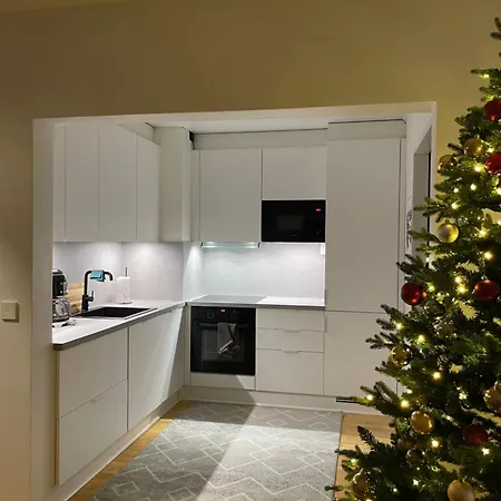 Apartment Arctic Circle Rovaniemi