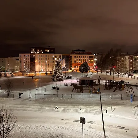 Arctic Circle