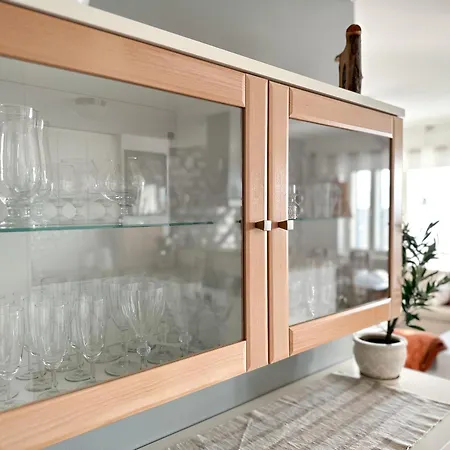 Apartment Aurora Penthouse &