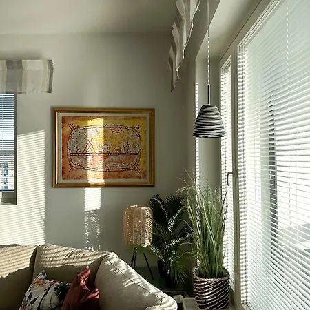 Apartment Aurora Penthouse &