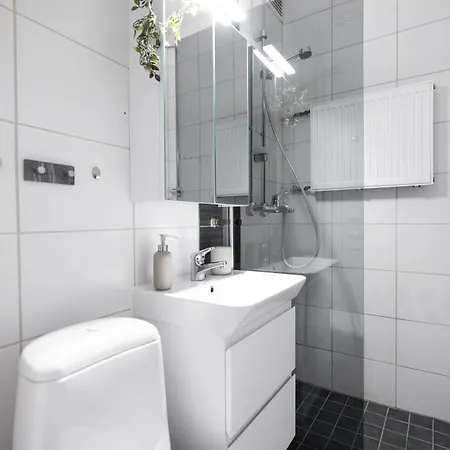 Apartment Nordic *