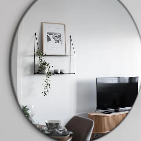 Nordic Apartment
