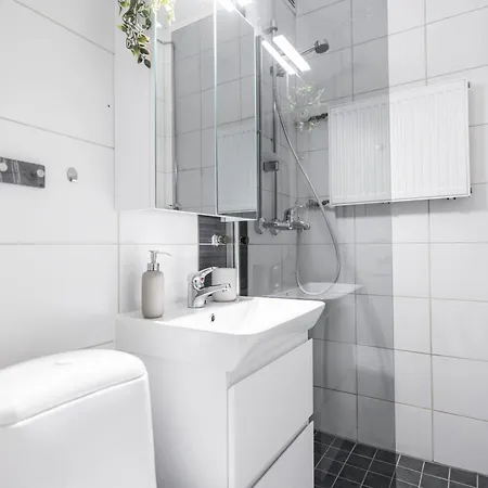 Apartment Nordic Rovaniemi