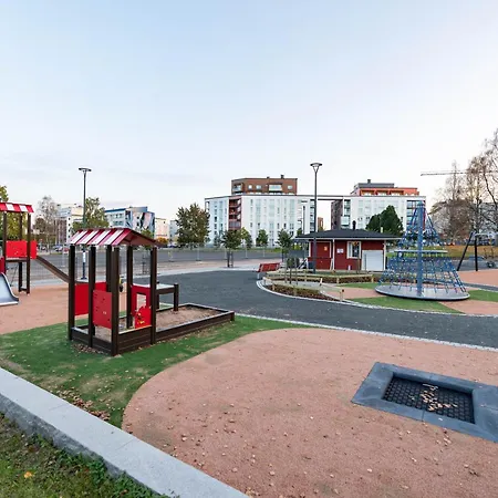 Nordic * Rovaniemi