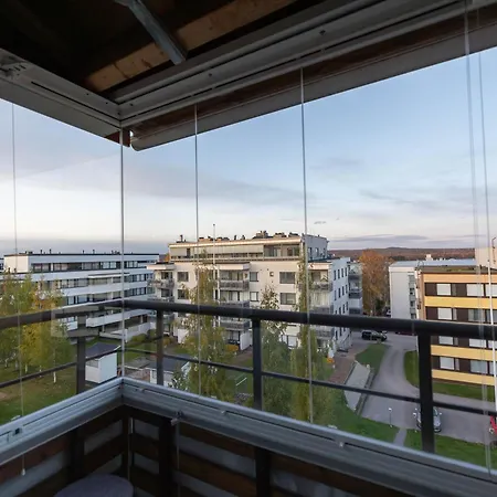 Apartment Nordic